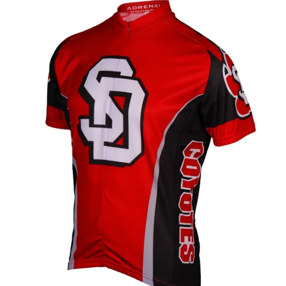 Adrenaline Promotions USD Coyotes Red/Black/White