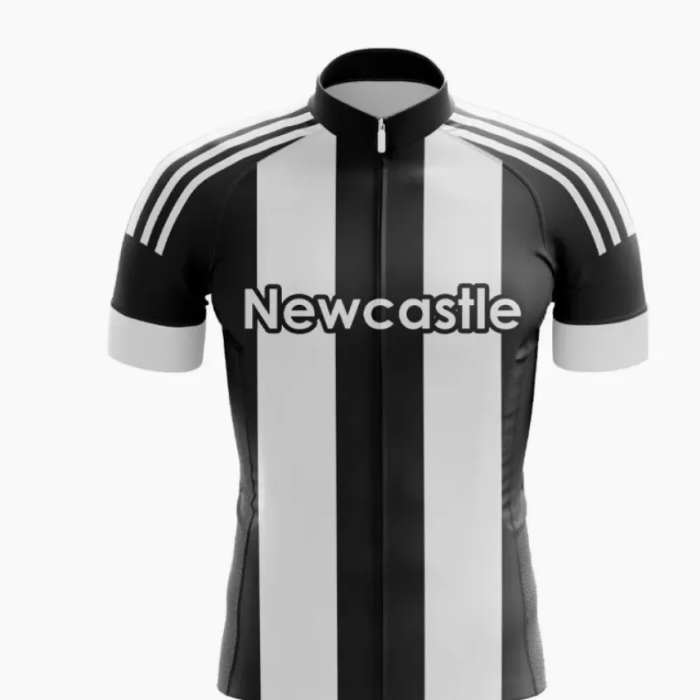 Newcastle Classic Black/White