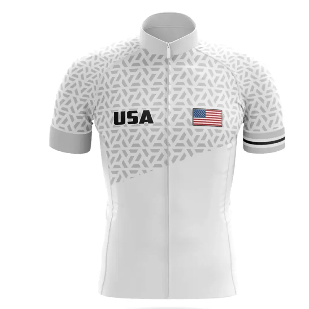 USA S23 Cycling Jersey //