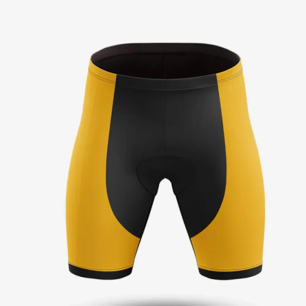 Queen Bee Cycling Shorts //