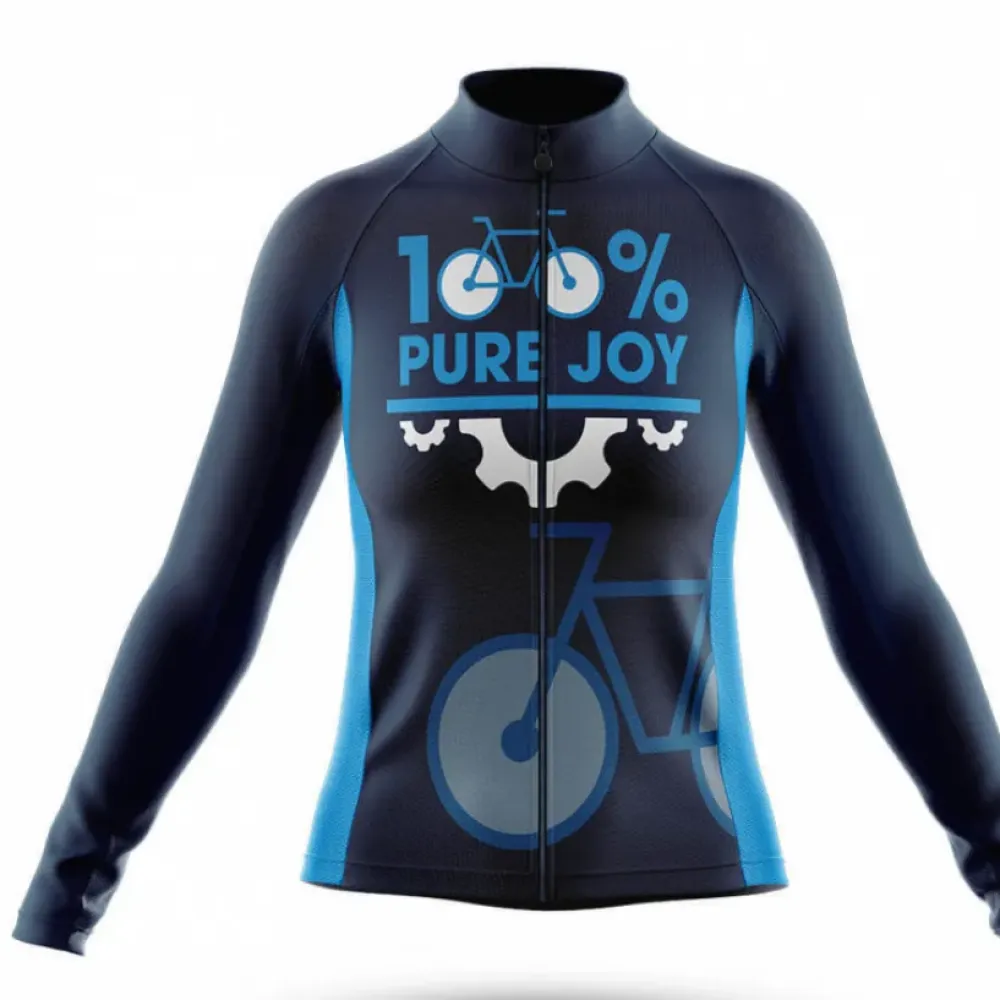 Joyful Ride Pure Joy Blue/Black/Turquoise
