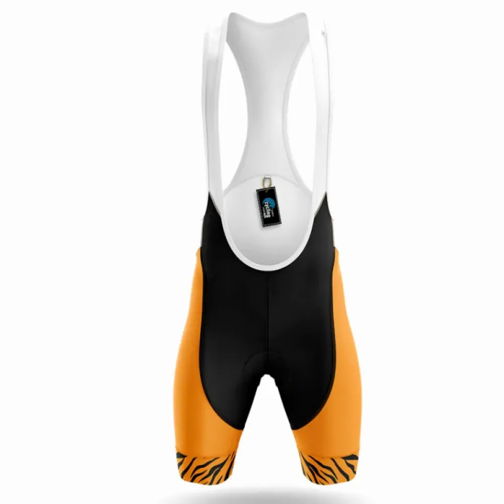 Cycling Bibs Tiger V4 //