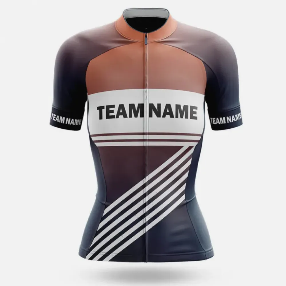 Custom Team Name S3 Cream Cream/Black/Brown