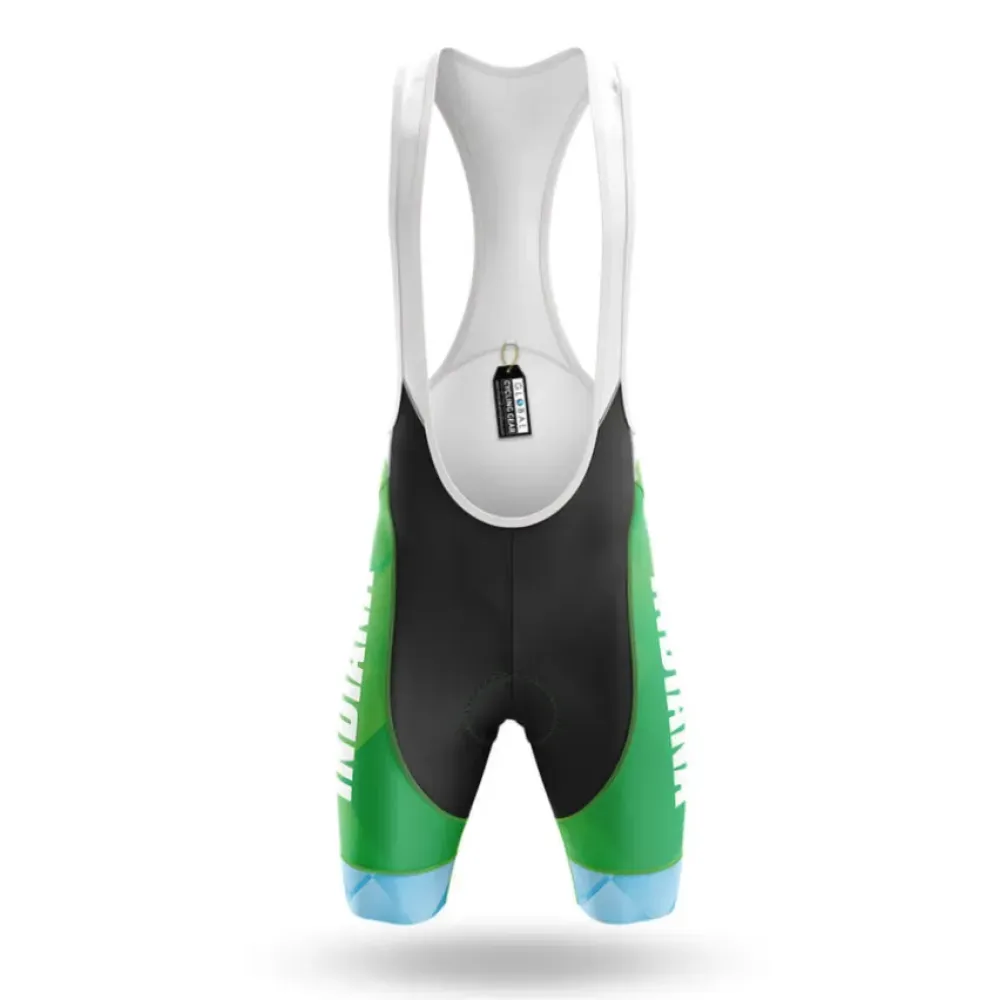 Indiana S3 Cycling Bibs //