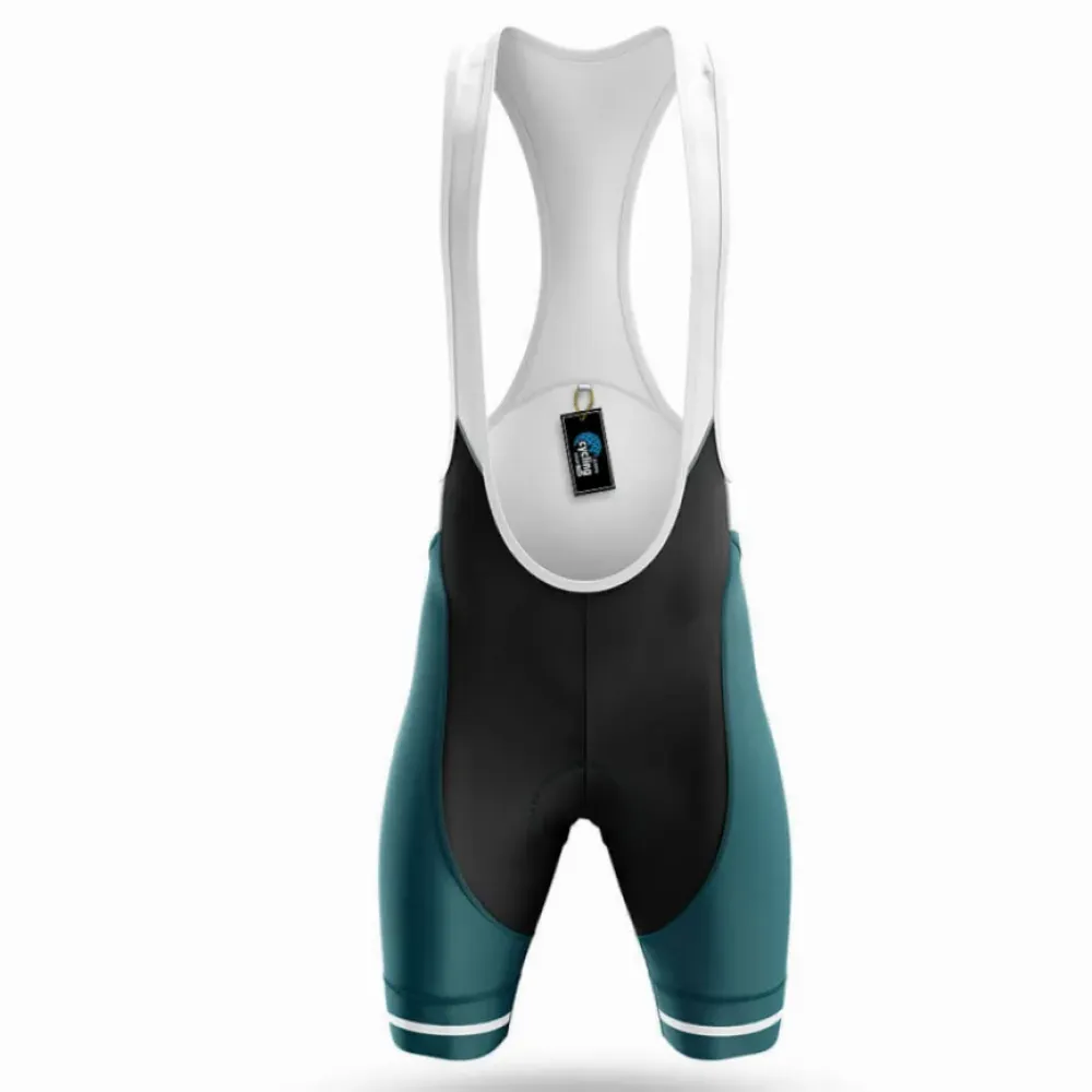 Cycling Bibs V5 Awesome //