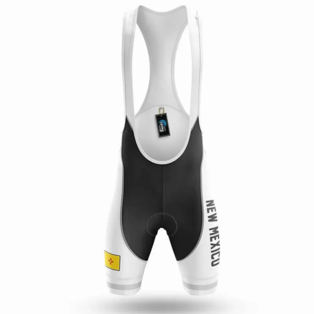 Cycling Bibs S4 New Mexico //
