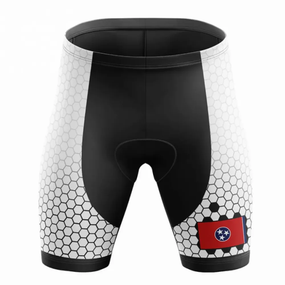 Tennessee V7 Cycling Shorts //