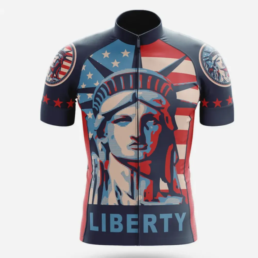 USA Signature Liberty Navy/Red/Blue