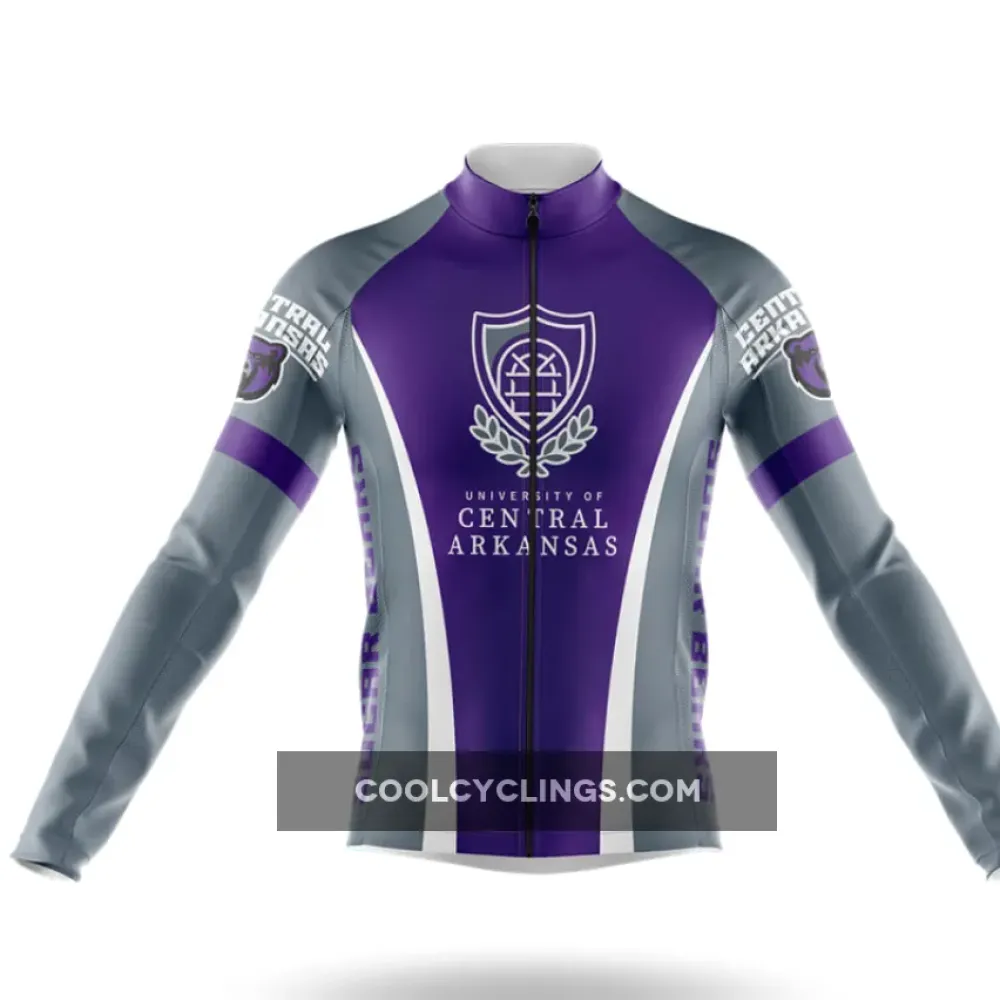 University of Central Arkansas Sugar Beets Purple/Grey/White