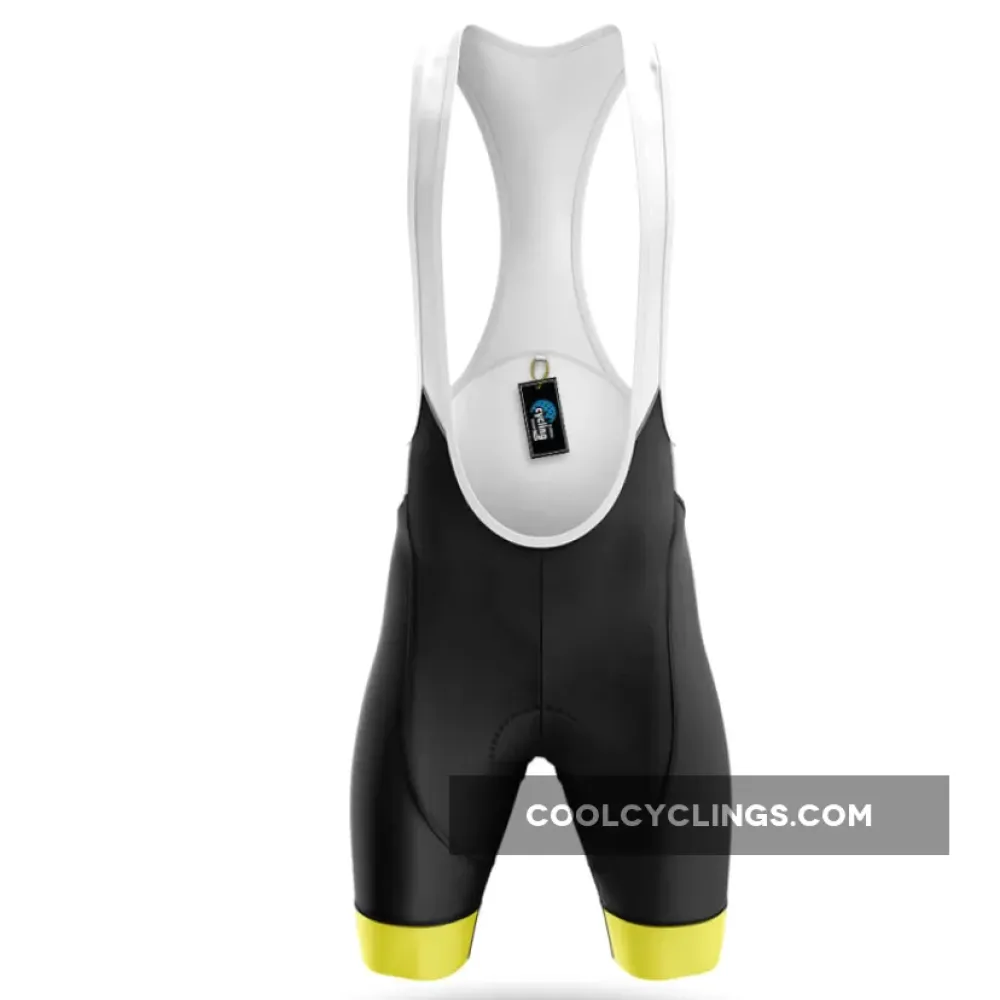 Army Defending Freedom Cycling Bibs //