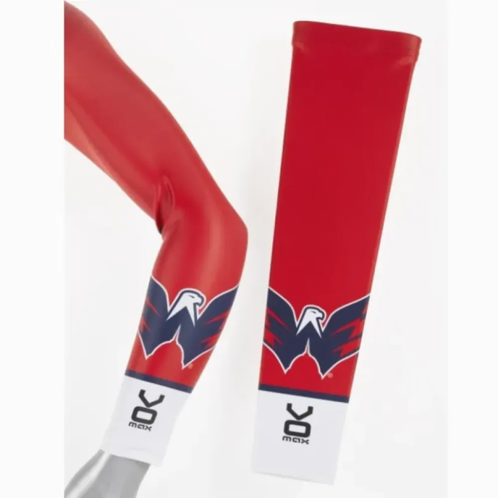 Washington Capitals Cycling Kit Special Offer Red/Black/White