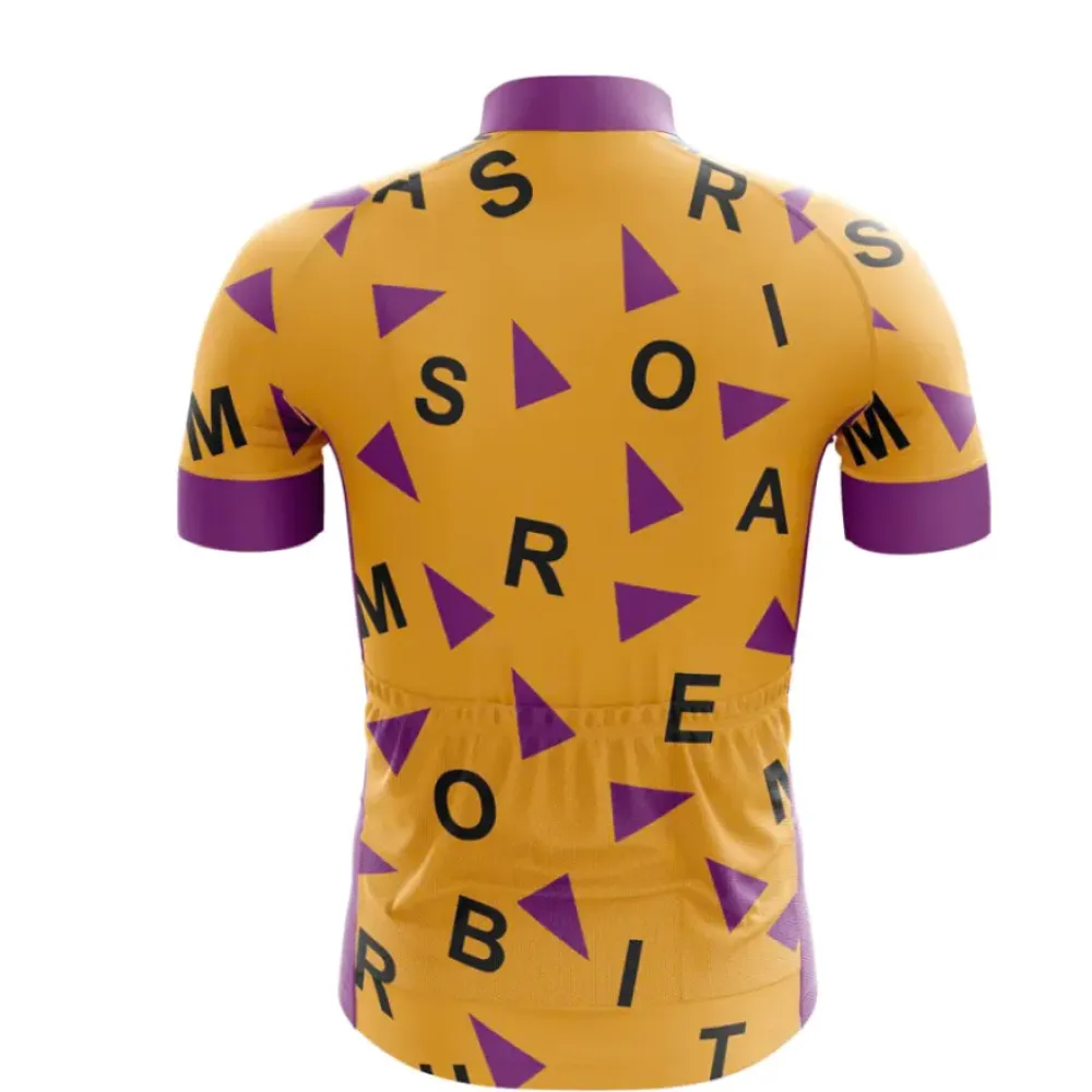 Osprey Orbit Yellow/Purple/Black