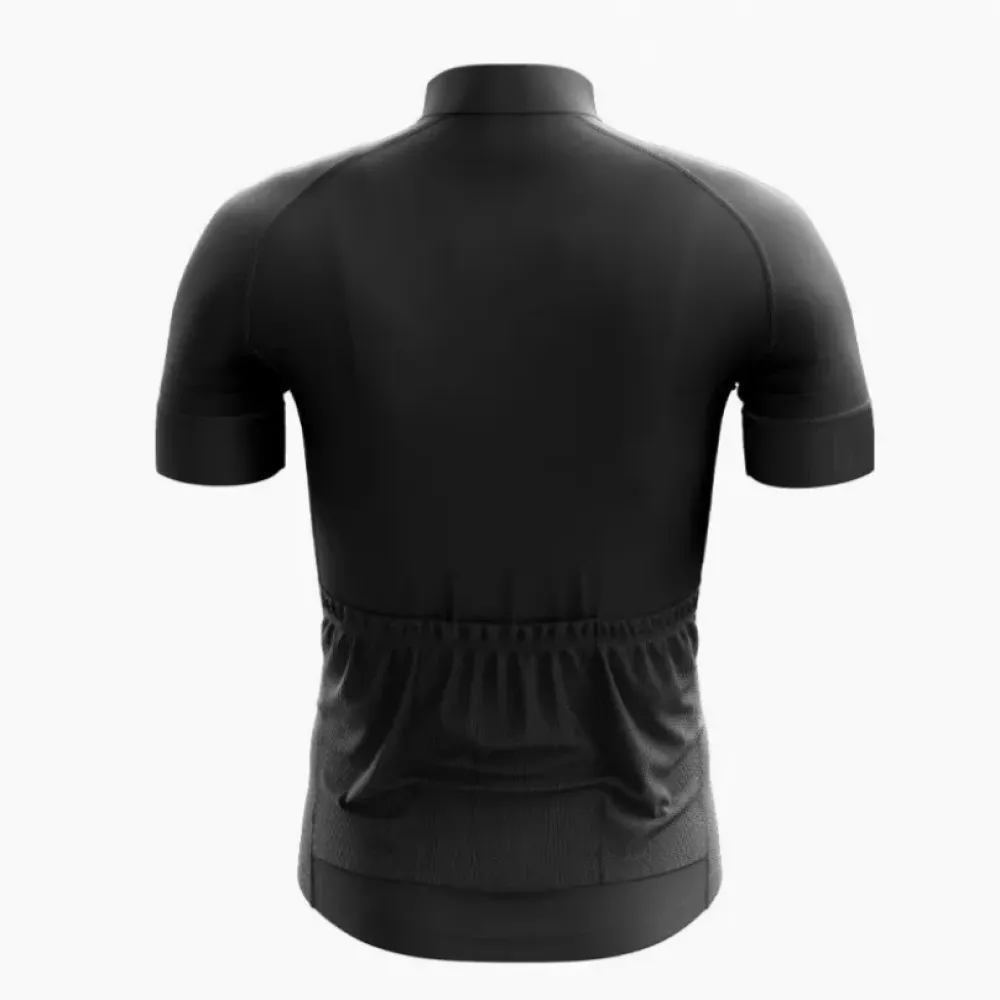 Girl with a Pearl Earring Cycling Jersey