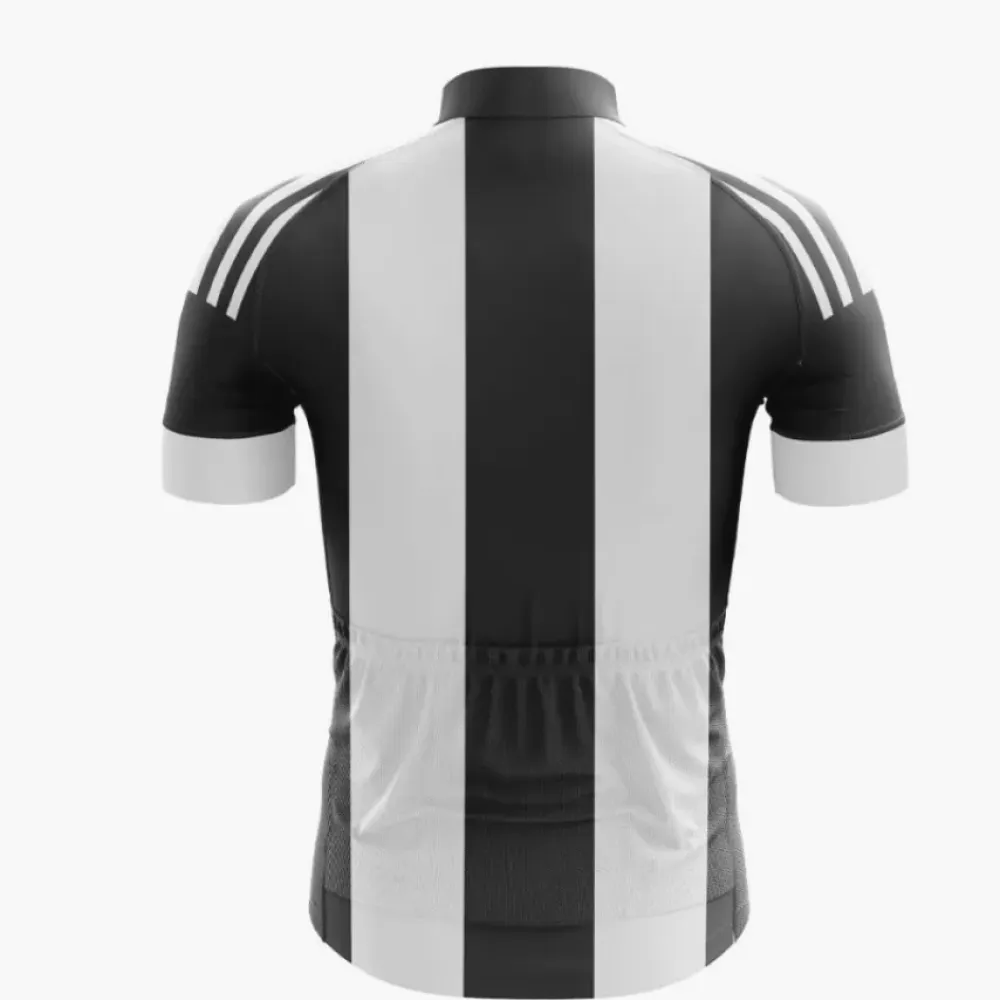 Newcastle Classic Black/White
