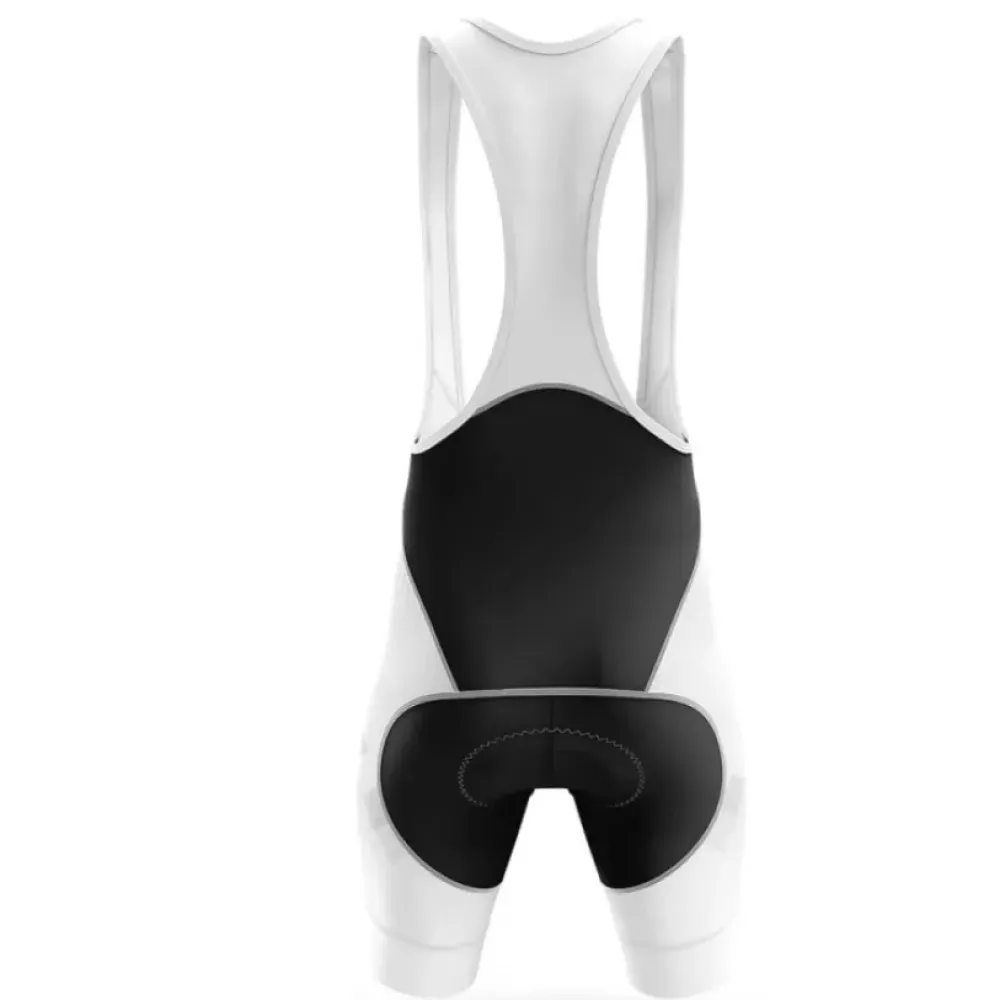 Custom Team Name V11 Cycling Jersey White/Gray/Grey