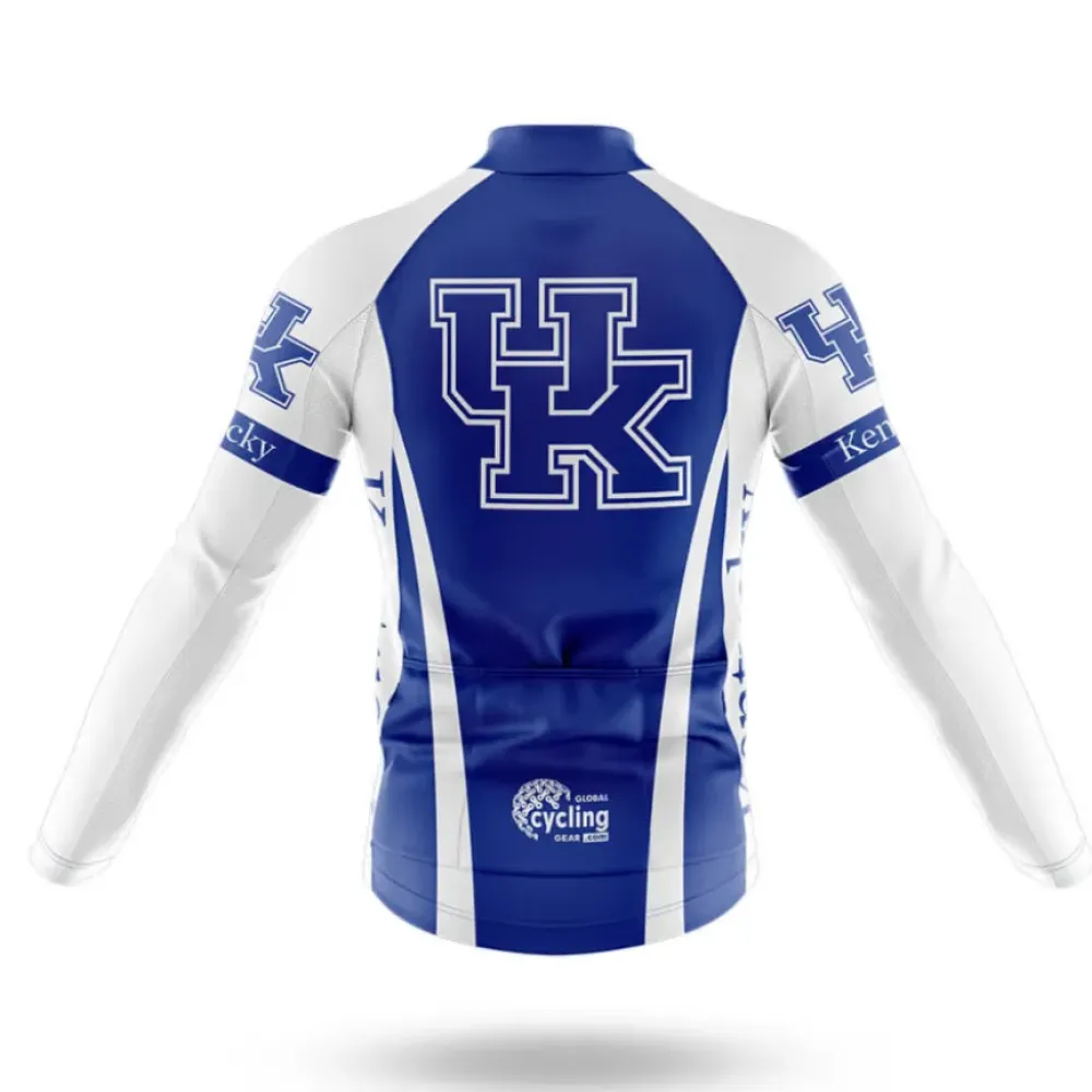 Kentucky Wildcats Cycling Bibs //