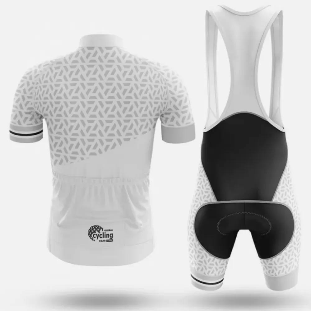 USA S23 Cycling Jersey //