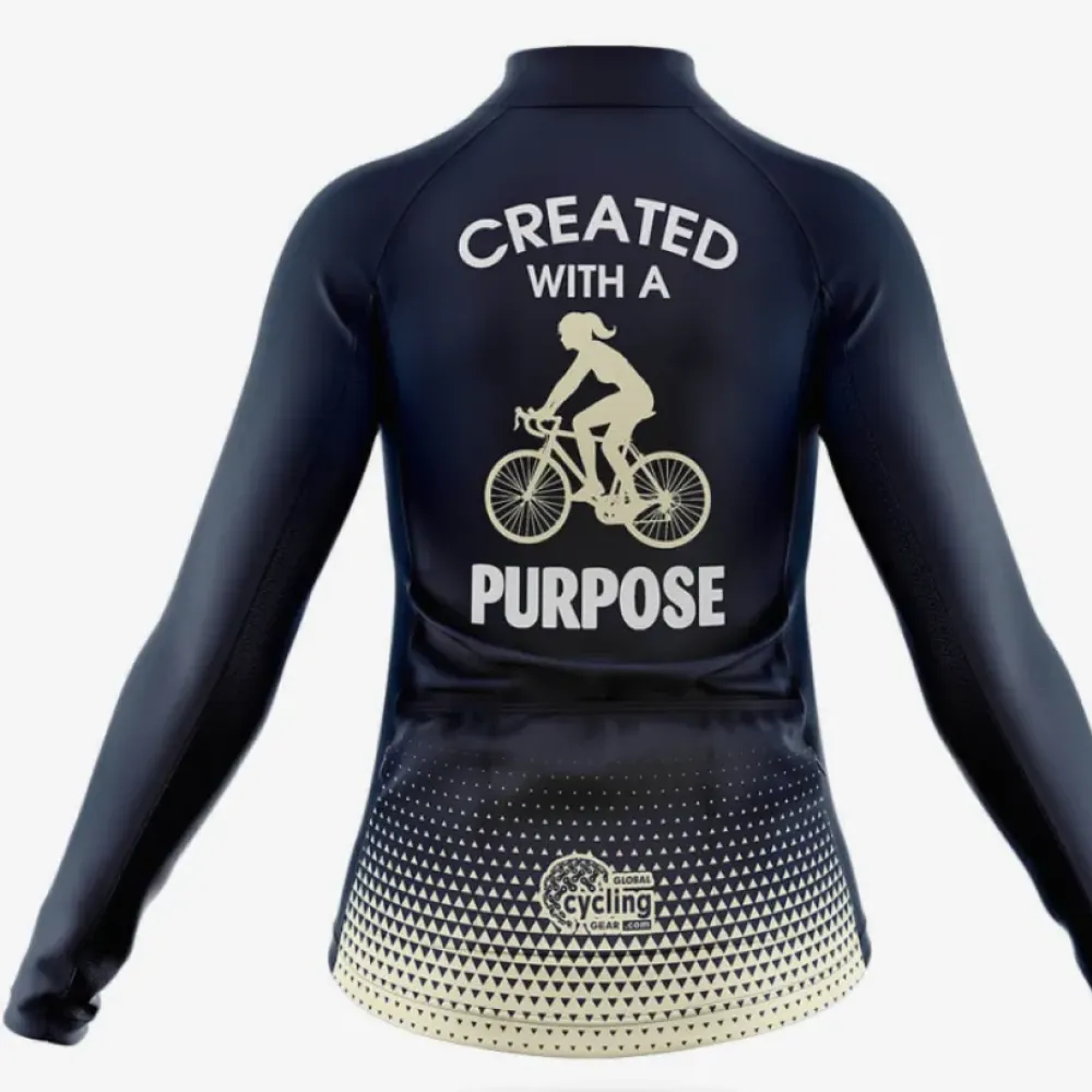 Cycling Shorts Purpose Designed Navy/Black/Gold