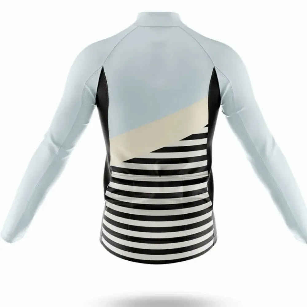 Switzerland S3 Cycling Jersey Red/White/Black