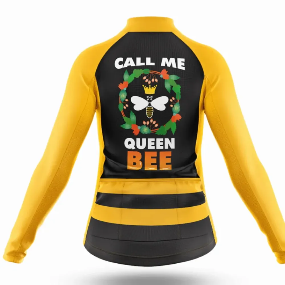 Queen Bee Cycling Shorts //