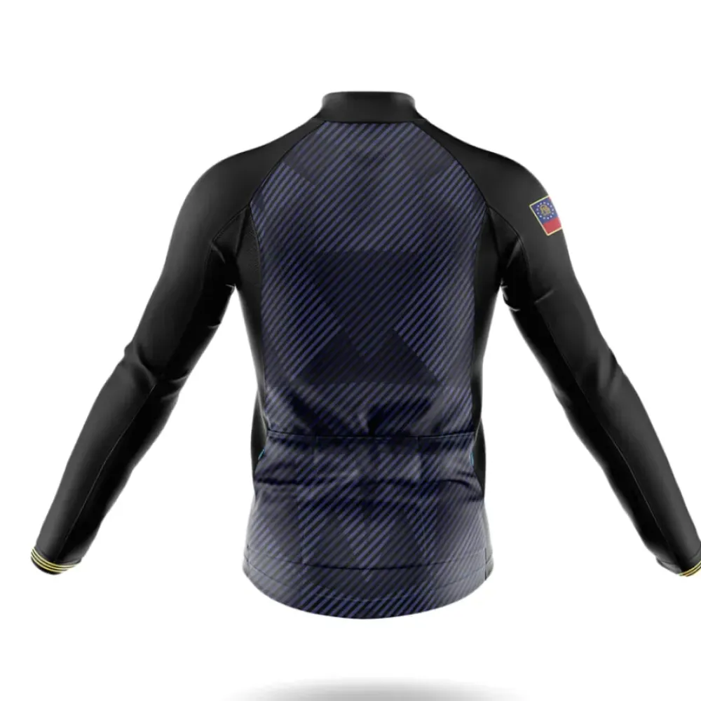 Georgia S2 Cycling Jersey //
