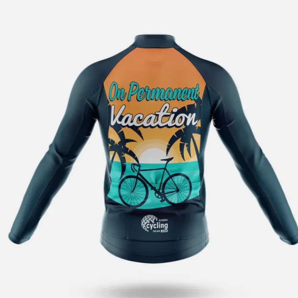 Cycling Bibs Comfortable Teal/White/Black