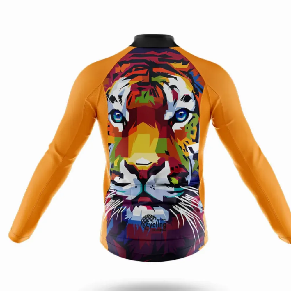 Cycling Bibs Tiger V4 //