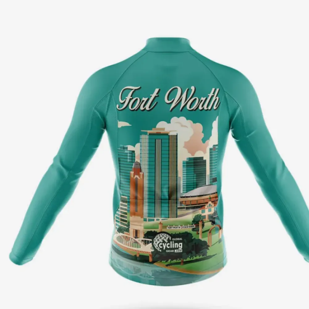 Cycling Bibs Fort Worth TX Comfortable Teal/Black/White