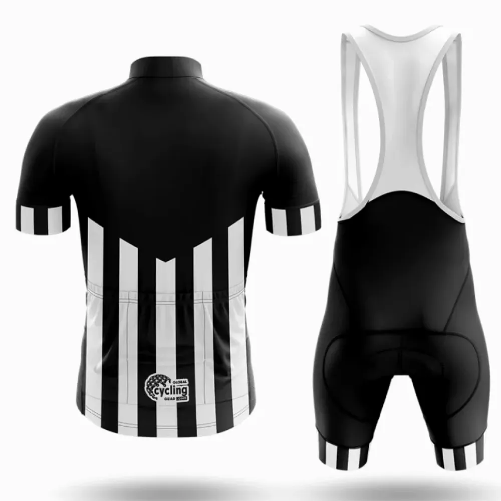 Colorado S22 Cycling Kit Black/White/Grey