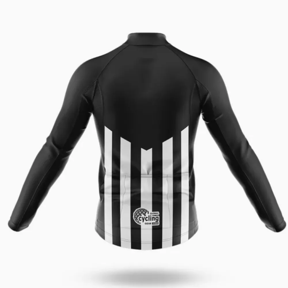 Colorado S22 Cycling Kit Black/White/Grey