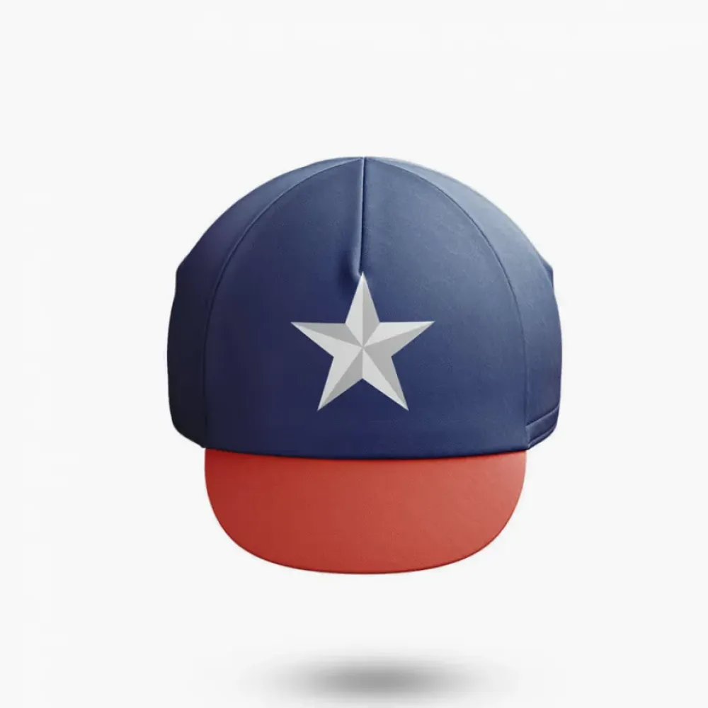 Captain America American Flag Navy/Red/White