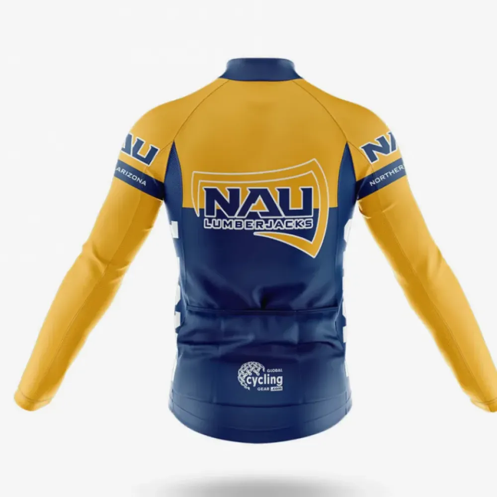 Northern Arizona Cycling Bibs Ver.2 //