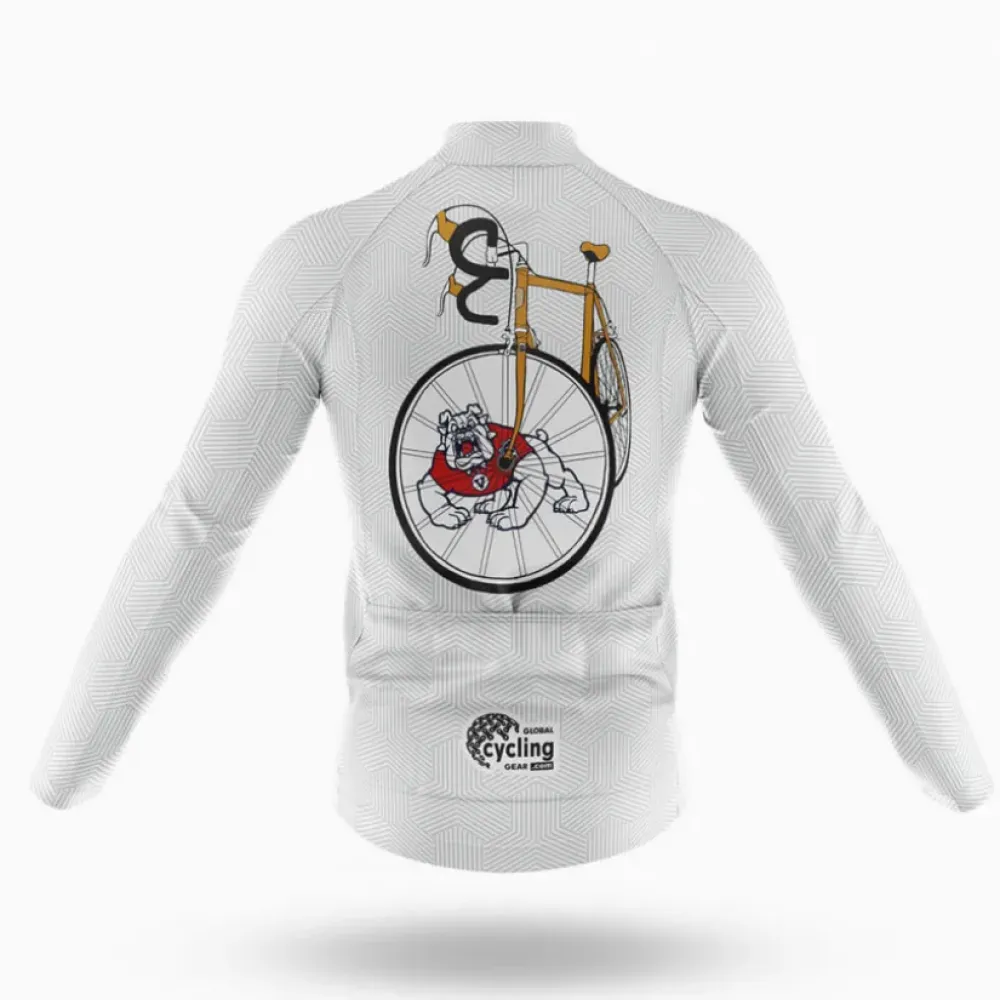 California State Classic Riding Club Kit White/Black/Grey