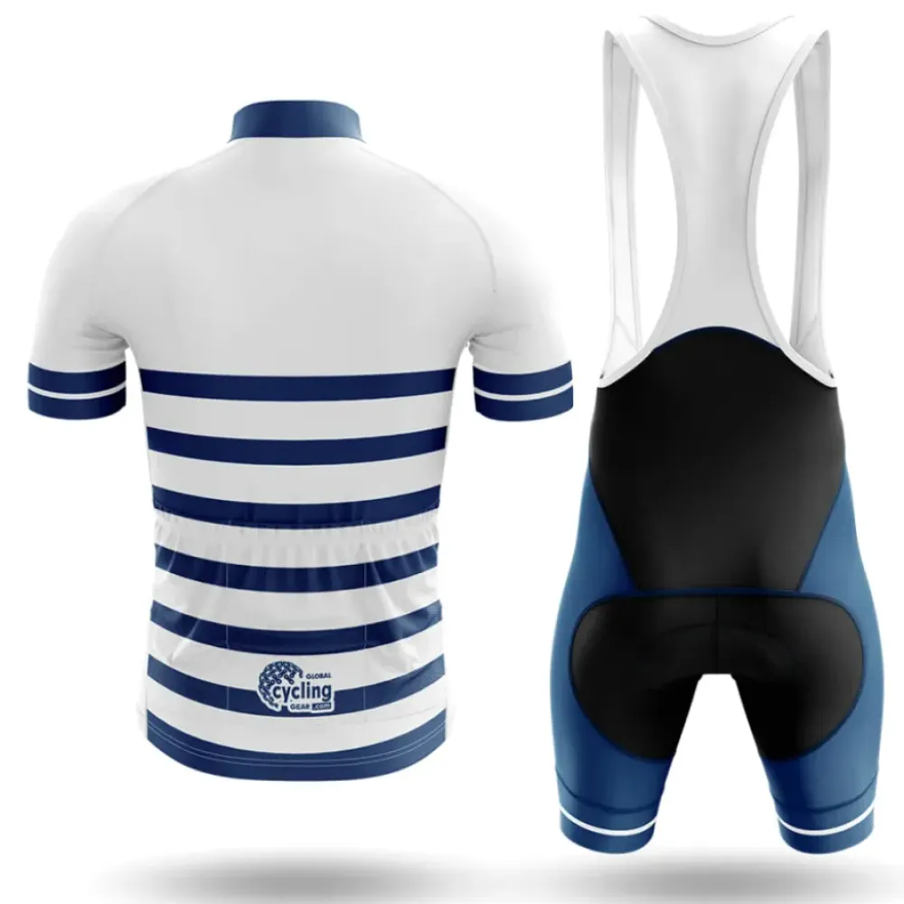 Colorado S25 Cycling Jersey //