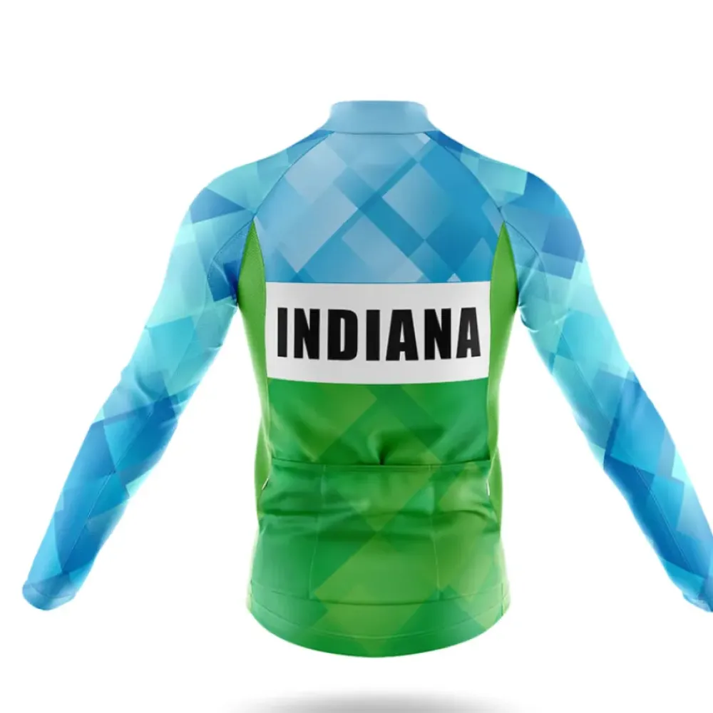 Indiana S3 Cycling Bibs //