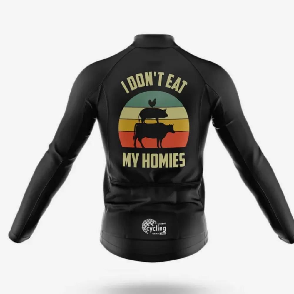 Cycling Bibs Comfortable Black/Gold/White