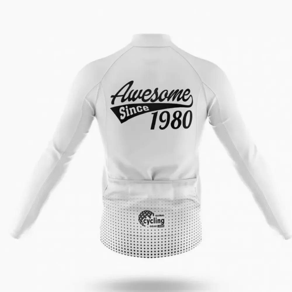 Cycling Bibs V8 Custom White/Black/Grey