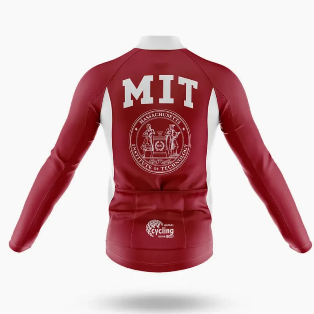 Cycling Bibs Comfortable Red/Black/White