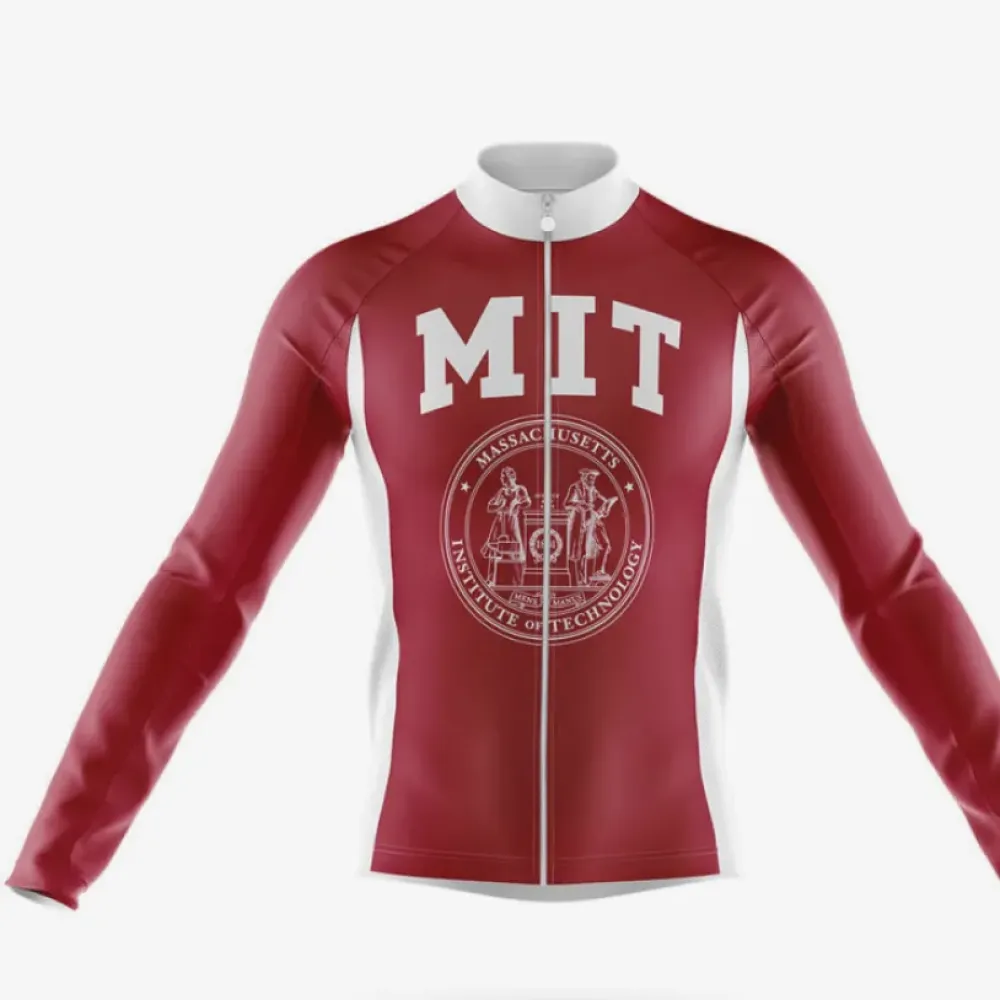 Cycling Bibs Comfortable Red/Black/White