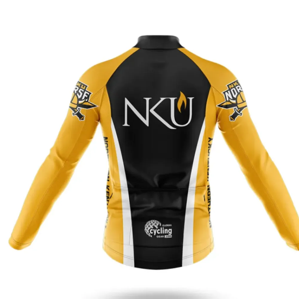Northern Kentucky University Cycling Bibs //