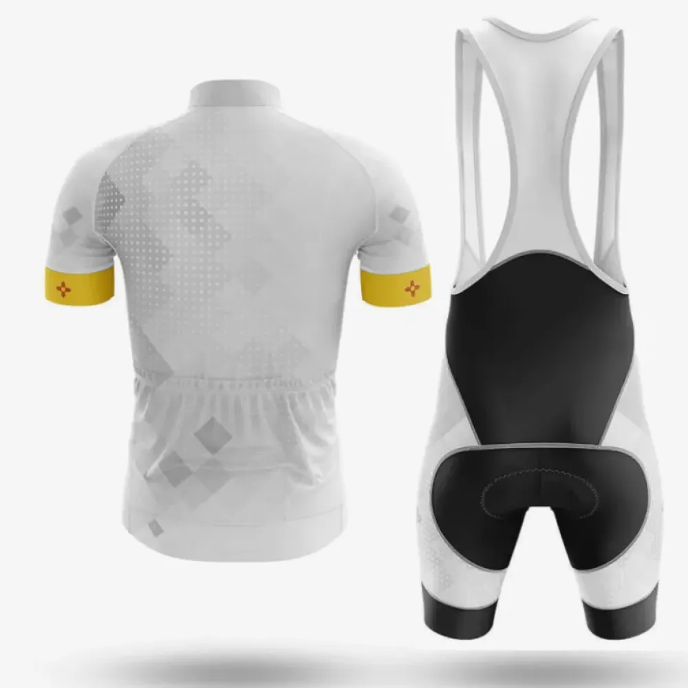 New Mexico Cycling Kit Full Set Ver.2 //