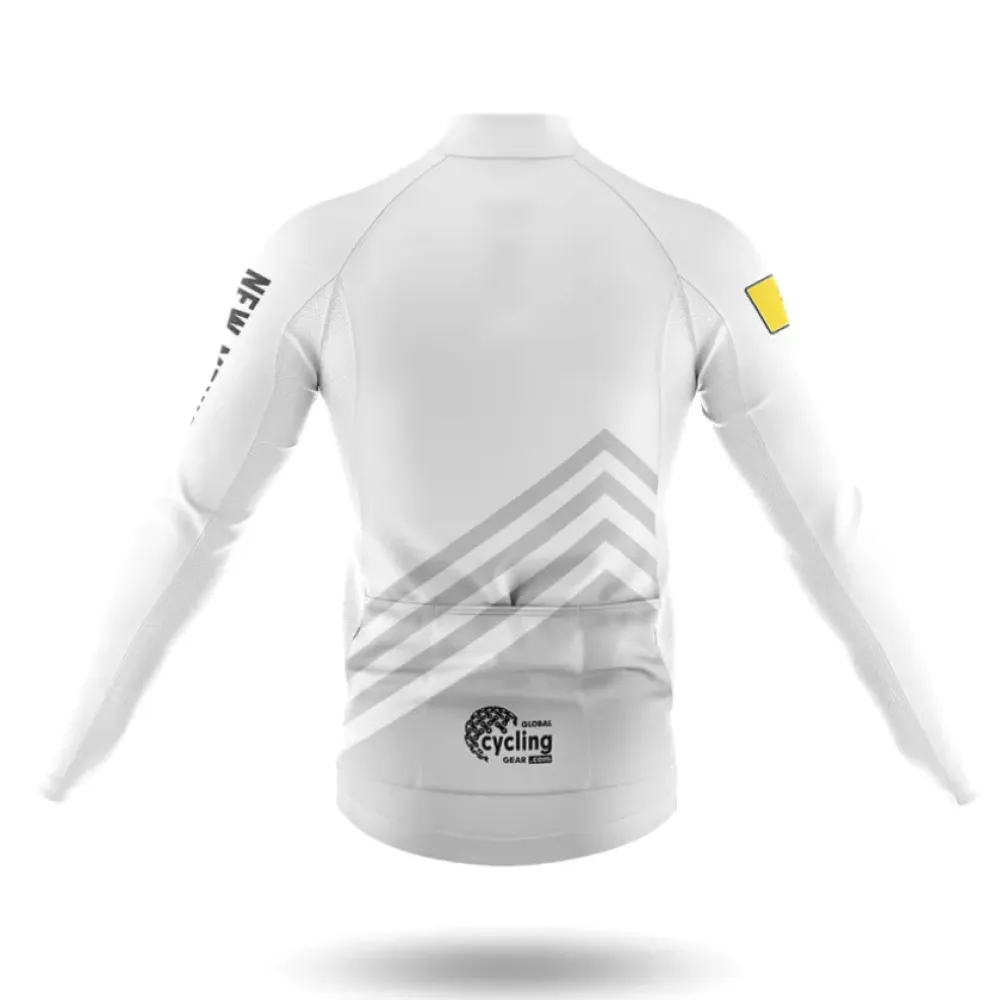 Cycling Bibs S4 New Mexico //