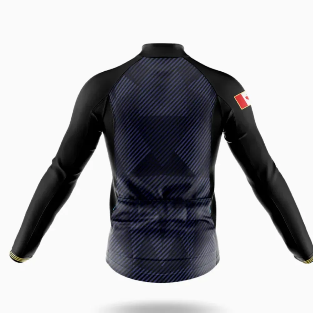 Canada S2 Cycling Jersey //