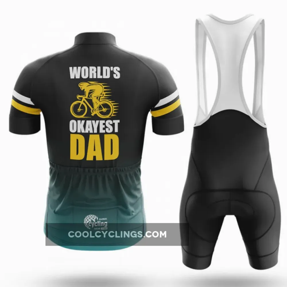 Cycling Bibs Comfortable White/Black/Grey