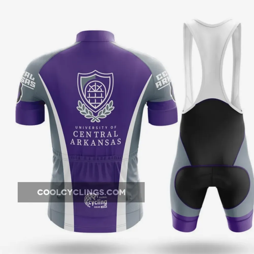 University of Central Arkansas Sugar Beets Purple/Grey/White