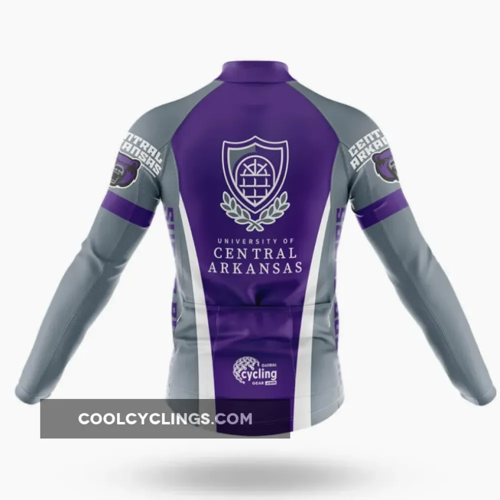 University of Central Arkansas Sugar Beets Purple/Grey/White