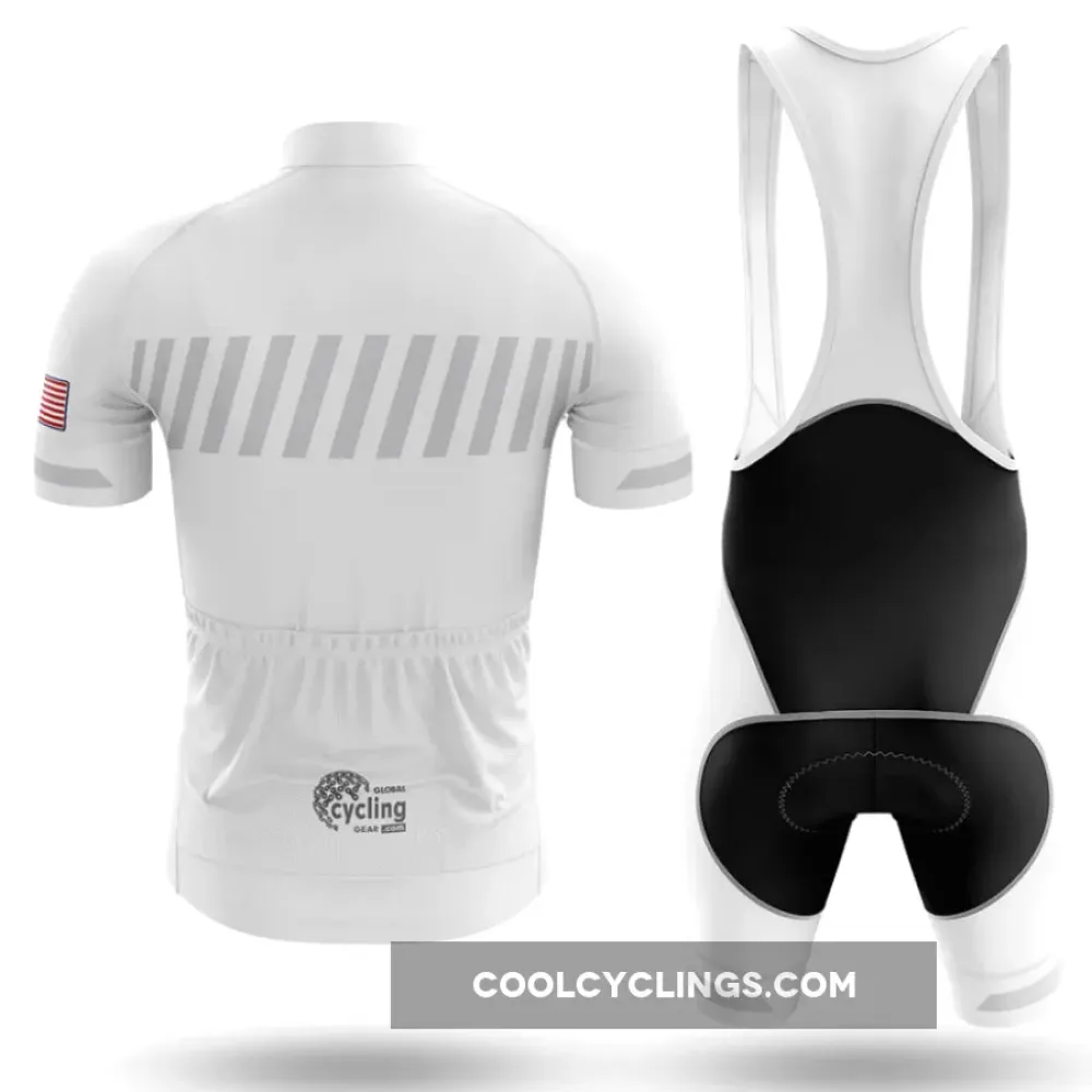 USA S9 Cycling Bibs //